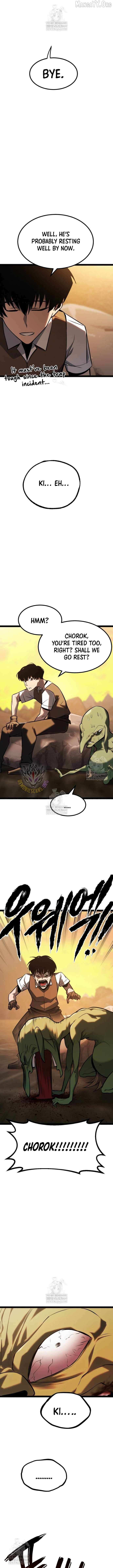 Level 999 Goblin Chapter 37 image 20